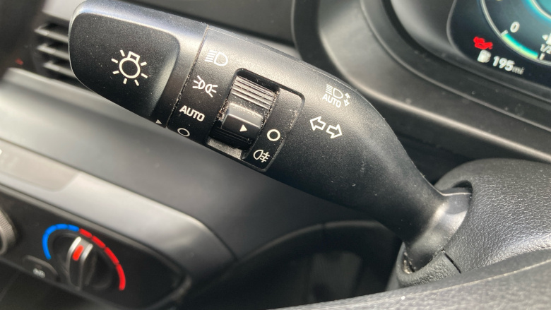 Hyundai i20 1.0T GDi 48V MHD SE Connect 5dr DCT Petrol Hatchback